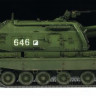Российская 152-мм гаубица МСТА-С 1/35