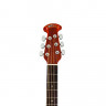Applause AE44-4 Elite Mid Cutaway Natural электроакустическая гитара