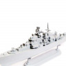 Сборная модель ZVEZDA Российский эскадренный миноносец “Современный”, подарочный набор, 1/700