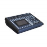 INVOTONE MX2208D цифровой микшерный пульт, 22 входа, 12 выходов, 2 FX процессора