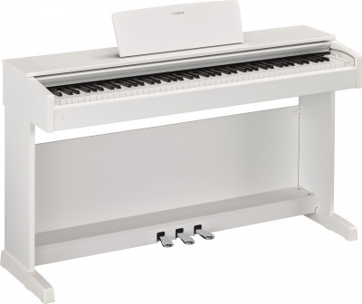 YAMAHA YDP-143WH Arius цифровое пианино 88 клавиш