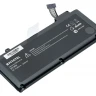 Аккумулятор для ноутбуков Apple MacBook Pro 13" (A1322)