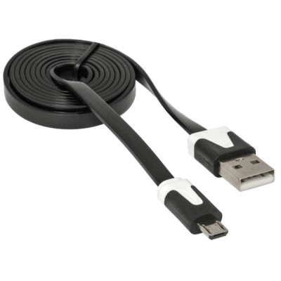 DEFENDER USB08-03P USB-кабель 1 м