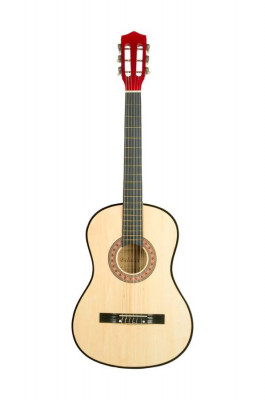 Классическая гитара Belucci BC3805 N 7/8