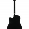 Belucci BC4110 BK акустическая гитара
