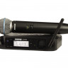 Shure GLXD24RE/B58 Z2 цифровая радиосистема с радиомикрофоном