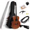 Enya EA-X1EQ+ электроакустическая гитара