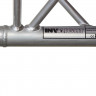 Ферма треугольная INVOLIGHT ITX29-100 прямая, 1 м, 290 мм, труба 50 мм