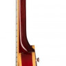 GIBSON 2019 ES-335 DOT ANTIQUE FADED CHERRY полуакустическая гитара с кейсом