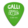 GALLI MS942 струны для электрогитары (009-042) легкое натяжение