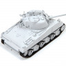 Сборная модель ZVEZDA Американский средний танк М4А2(75) "Шерман", 1/72