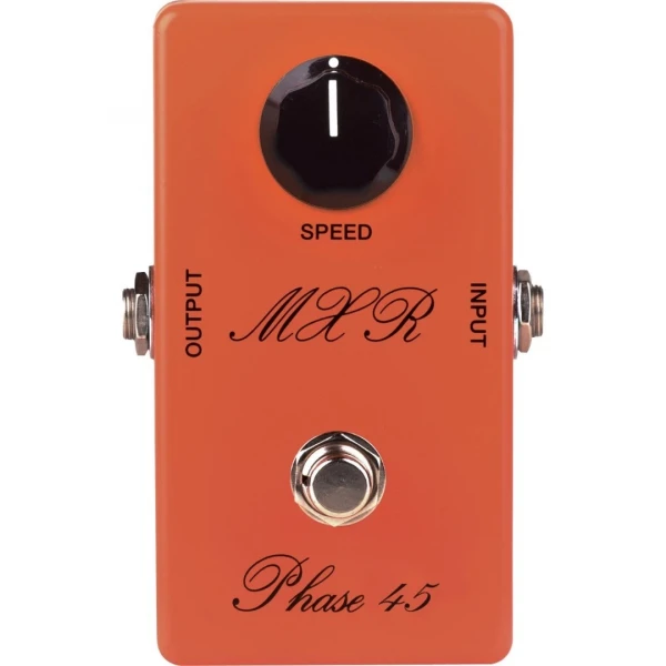 DUNLOP MXR CSP105  '75 Vintage Phase 45