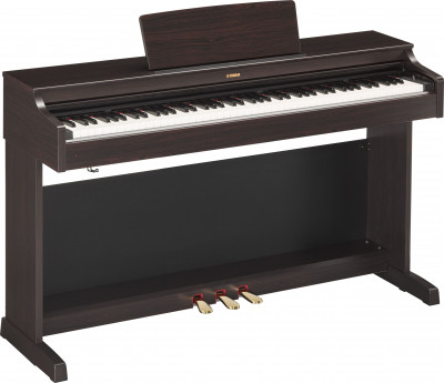 YAMAHA YDP-163R Arius цифровое пианино 88 клавиш