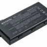 Аккумулятор для ноутбуков MSI A5000, A6000, CR600, CR610, CR700, CX600, CX620, CX700