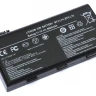Аккумулятор для ноутбуков MSI A5000, A6000, CR600, CR610, CR700, CX600, CX620, CX700