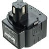 Аккумулятор для MAX p/n: JP409, JP409GD Ni-Mh 2.0Ah 9.6V