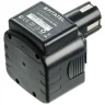 Аккумулятор для MAX p/n: JP409, JP409GD Ni-Mh 2.0Ah 9.6V