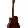 Sigma JMC-1STE+ электроакустическая гитара