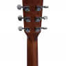 Sigma JMC-1STE+ электроакустическая гитара