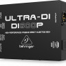 Директ бокс Behringer DI600P Пассивный