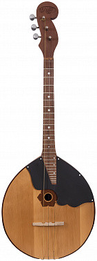 Домра малая ФОРЕСТ-М F301-N цвет - натуральный