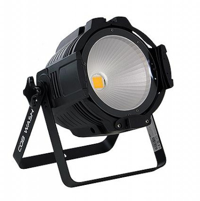 Светодиодный прожектор INVOLIGHT COBPAR100T, 100 Вт RGB