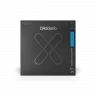 Струны для классической гитары D'ADDARIO XTC46TT Hard сильное натяжение