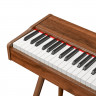 Цифровое фортепиано EMILY PIANO  D-47 Walnut