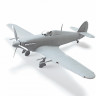 Британский истребитель "Хоукер Харрикейн IIC" 1/72