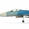 Самолет "Су-27" 1/72