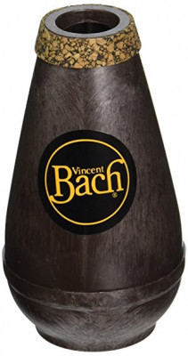 Сурдина для трубы Bach 1857