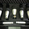Samson 7 KIT комплект микрофонов для барабанов