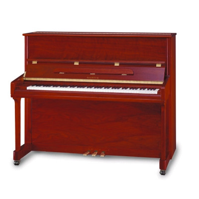 Samick JS121MD MAHP - пианино акустическое 121x150x61