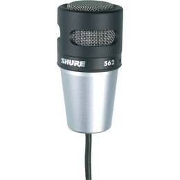 Shure 562 речевой динамический микрофон