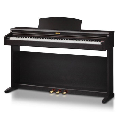 Цифровое пианино Kawai KDP90 88 клавиш, 192 полифония