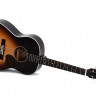 Sigma LGM-SG2+ электроакустическая гитара