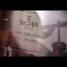 Sigma LGM-SG2+ электроакустическая гитара
