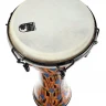 Toca SFDMX-10K джембе 10" Kente Cloth