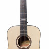 FLIGHT D-435 NA акустическая гитара