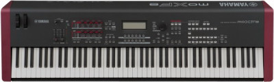 Синтезатор YAMAHA MOXF8 88 клавиш