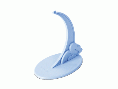 Подставка для модель ZVEZDA "Самолёты", 1/43-1/144