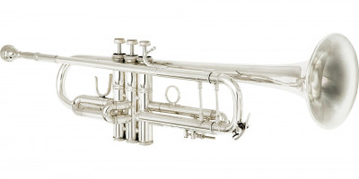 Труба Bach Custom 180S37 Bb Stradivarius