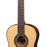 Lag OC80 4/4 классическая гитара