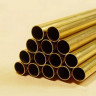 KS трубка латунная 300х3х0,45мм (4шт.)