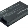 Аккумулятор для ноутбуков Asus A8, F8, Z99, X80 Pitatel BT-101