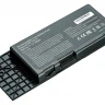 Аккумулятор для Dell Alienware M17x R3, R4 Pitatel BT-1235