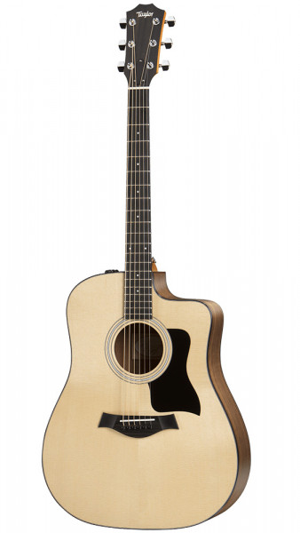 Taylor 110ce 100 Series электроакустическая гитара
