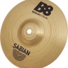 SABIAN B8 8" splash тарелка