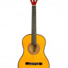 Belucci BC3805 OR 7/8 классическая гитара