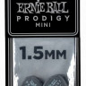 ERNIE BALL 9200 набор медиаторов 6 шт